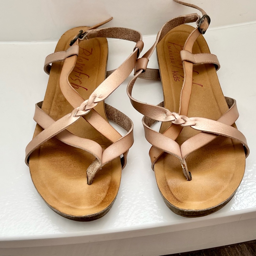 Blowfish Sandals